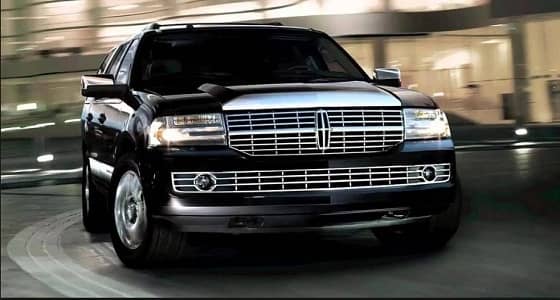 لينكولن.. الروعة على الطريق