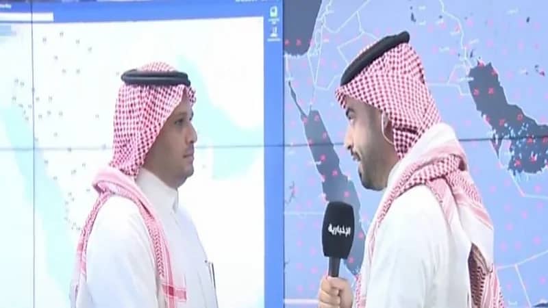 مختص للمواطنين: في العيديات اعطوا 10 أو 20 ريالاً بدل المئات والآلاف (فيديو)