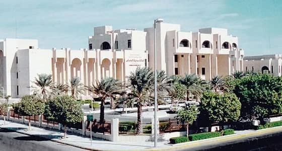 أمانة الشرقية تخصص قطعة أرض لصالح وزارة البيئة في قرية العليا