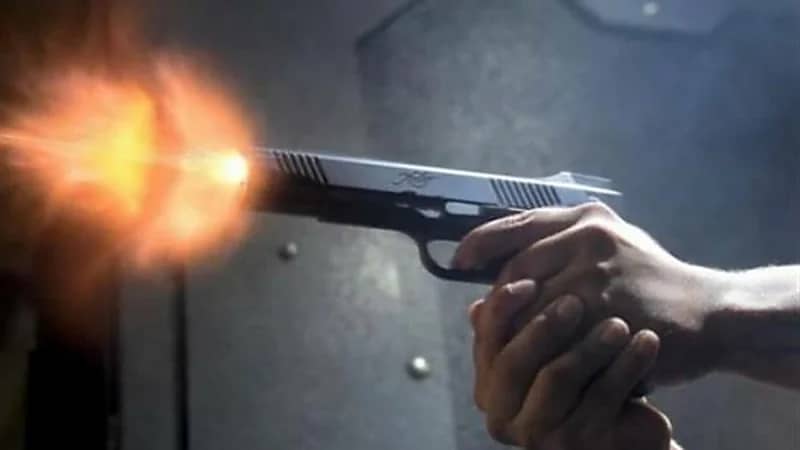 شاهد.. الصور الأولى للمواطنة التي تعرضت لطلق ناري من مسدس زوجها في غرفة النوم بجدة 