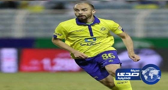 الأهلي يقترب من حسم صفقة البولندي "أدريان"