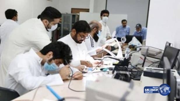 قبول أكثر من 37 ألف متدربا ومتدربة في التدريب التقني للفصل الثاني