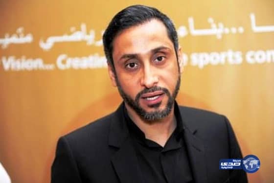 الجابر يقترب من تدريب الرائد