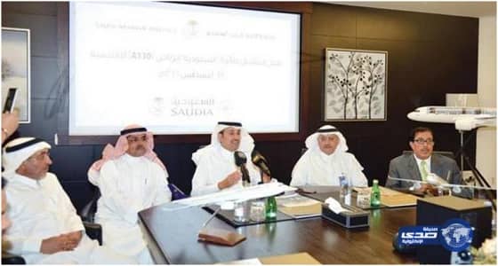 الجاسر: العرض والطلب يحددان أسعار تذاكر الطيران الداخلي مستقبلًا