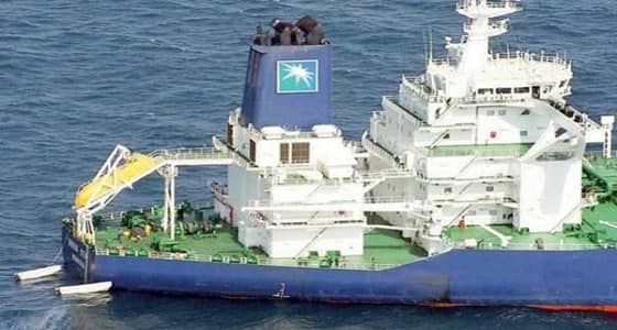 2.9 برميل يوميًا صادرات المملكة من الخام في يناير