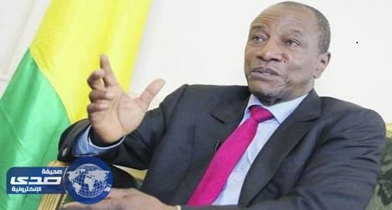 رئيس الاتحاد الإفريقي يدعو لمساهمة عسكرية إفريقية أكبر في مكافحة الإرهاب بالساحل