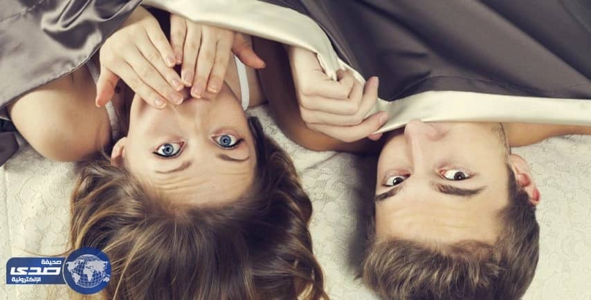 مرض خطير يُصيب الزوجان اذا مارسا العلاقة الزوجية بدون استحمام