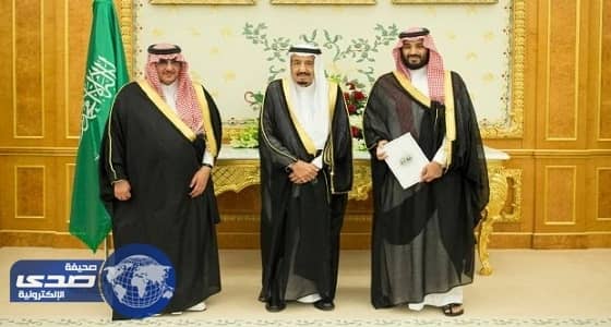 القيادة تهنئ رئيس جمهورية ناميبيا بذكرى استقلال بلاده