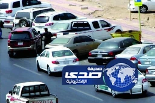 المرور توضح حقيقة وجود كاميرات ثابتة لرصد مخالفات الحزام والجوال أثناء القيادة