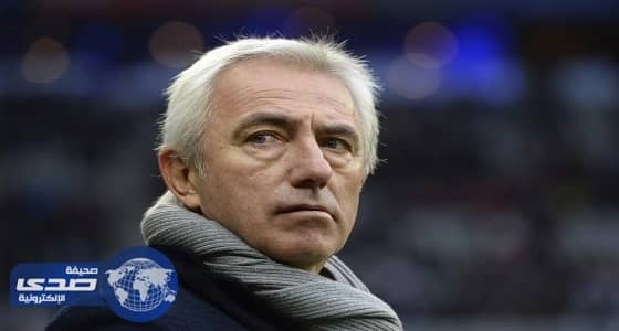 مصدر باتحاد الكرة يكشف المرشح لخلافة مارفيك لقيادة الأخضر