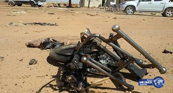 انفجار دراجة نارية مفخخة بريف حلب واستشهاد أربعة سوريين وإصابة آخرين