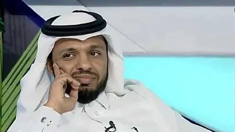 بالفيديو .. "المريسل": سأحلق شنبي لو فاز الشباب بالدوري