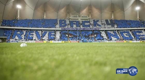 لاعب الأهلي يتعرض لإصابة بالعين