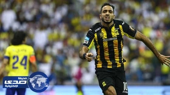 الاتحاد يقدم عرضا خرافيا للزمالك لضم «كهربا»