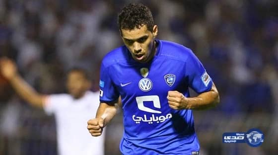 نيس يرفض الاستسلام لضم برازيلي الهلال