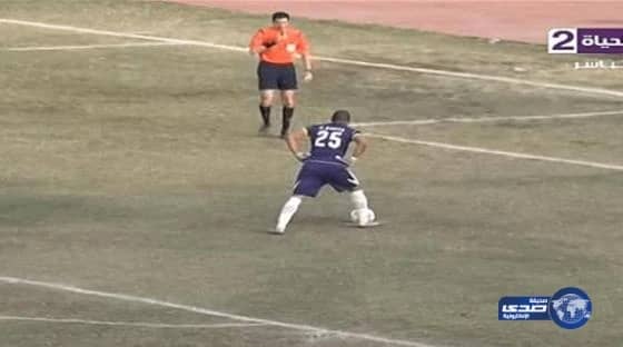 التعادل السلبي ينهي مباراة الأخضر والإمارات في خليجي 23