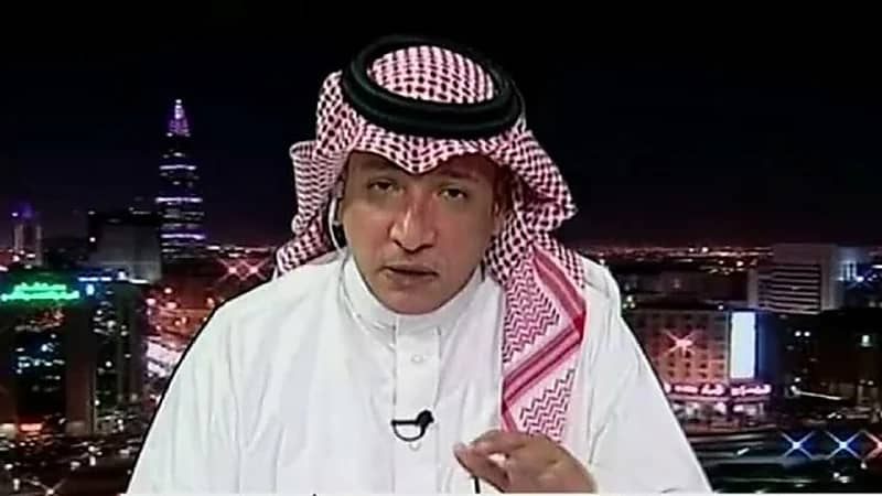 الهلال ينعي "عادل التويجري"