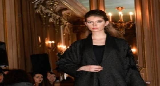 بالصور.. عباءات عربية تمزج بين ثقافة الشرق والغرب