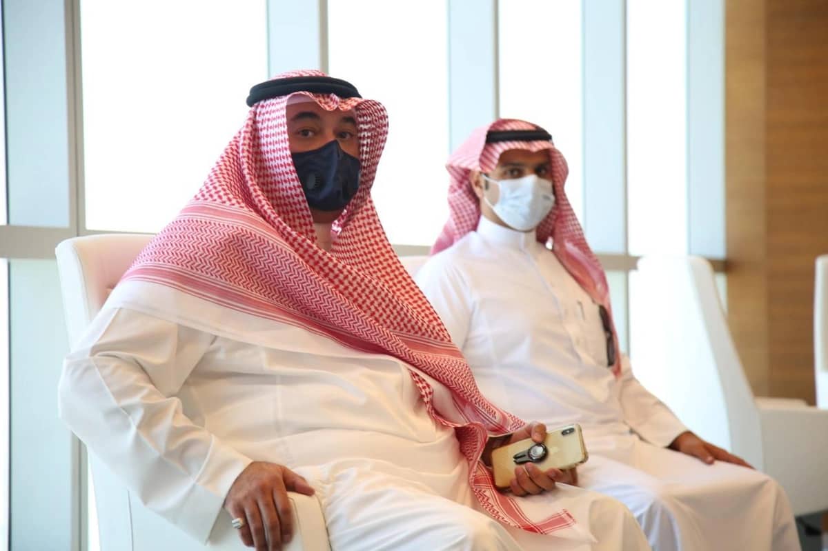 شاهد.. شلالات العقدة بعد سقوط الأمطار في حائل 