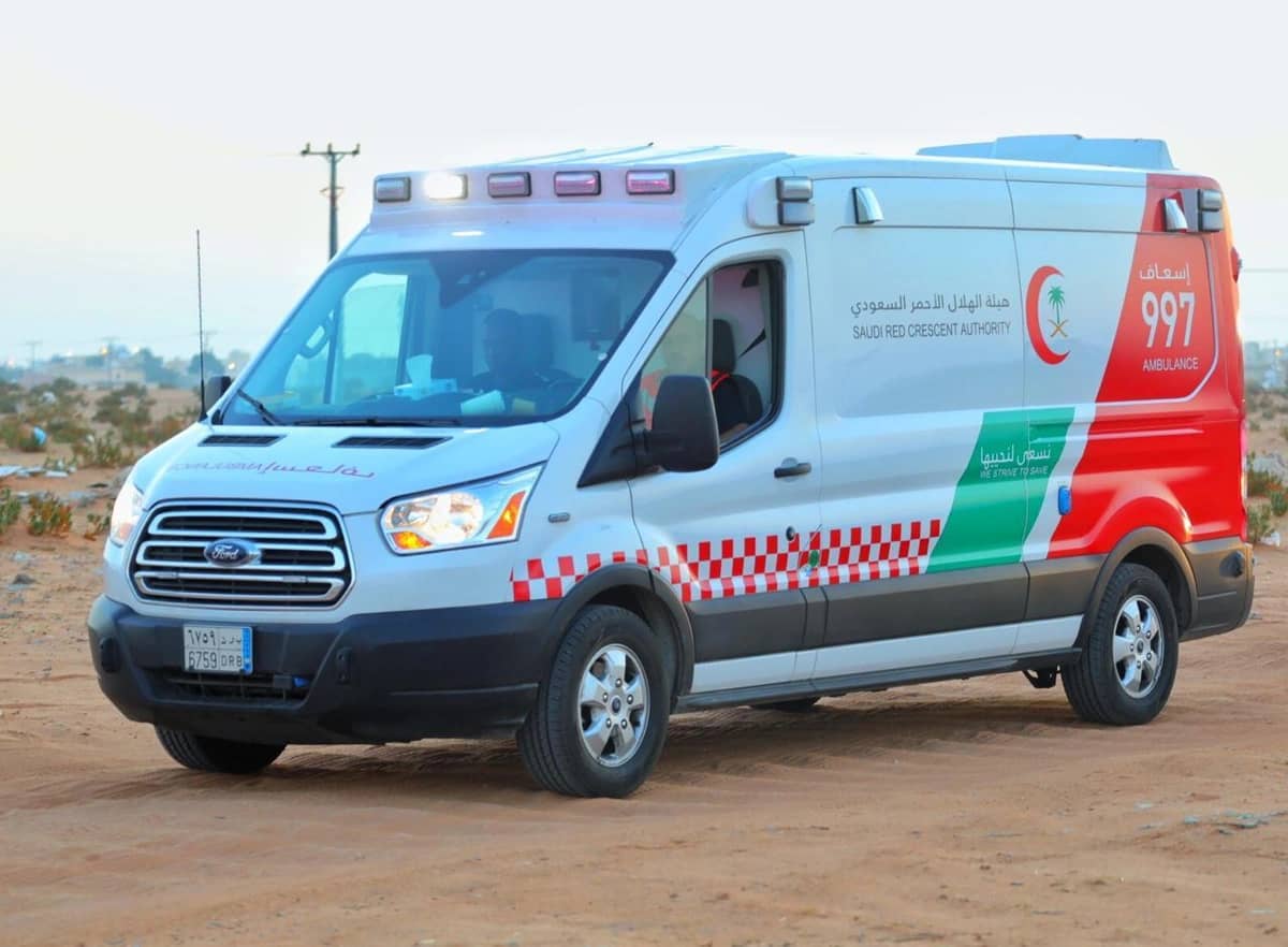 حالة الطقس المتوقعة غدًا الأربعاء على المملكة