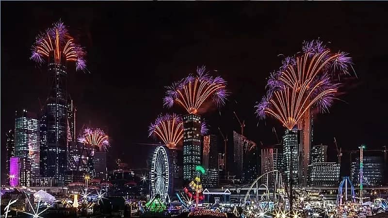 "موسم الرياض" يصدر توجيهًا هامًا لزواره