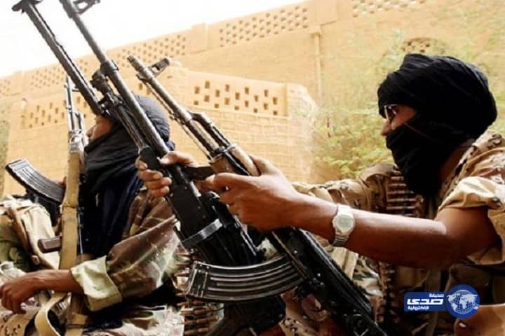 بينهم سعودي.. عقوبات أمريكية ضد 3 من أعضاء القاعدة بإيران