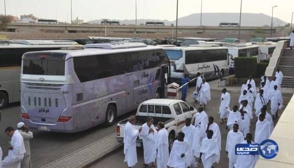 "شرطة مكة": ضبط 22 حملة حج وهمية وإعادة 188 ألف شخص مخالف لأنظمة الحج
