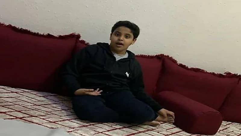 العثور على مفقود الخبر بعد اختفائه بجوار منزل كان يسكنه جده 