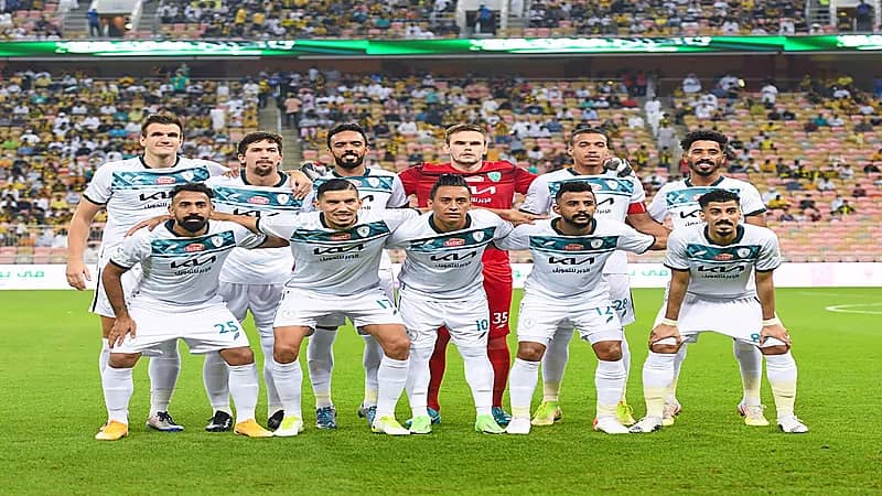 محترف استرالي يغادر من فريقه بعد دعمه للهلال