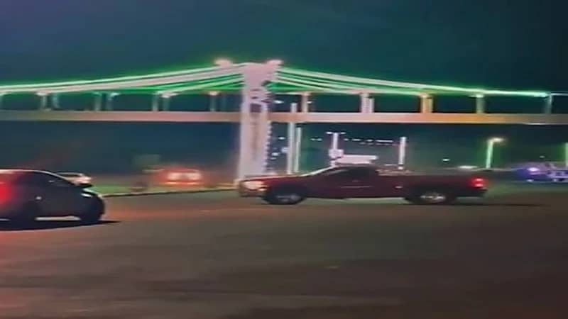 ضبط قائد مركبة مارس التفحيط في العيدابي بجازان