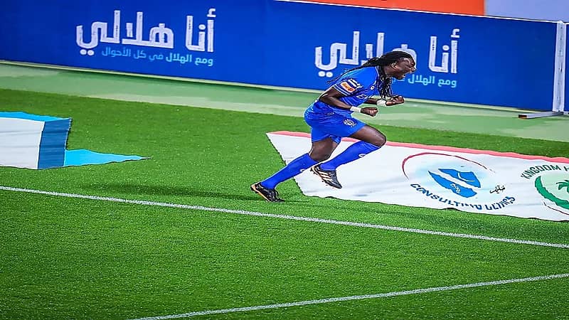 محمد البكيري : "زئير قوميز يضع الفِرق ضحايا لمخالب الهلال"