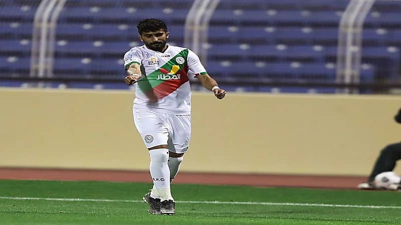 بالفيديو.. الاتفاق يقفز إلى الخامس بنقاط الفتح