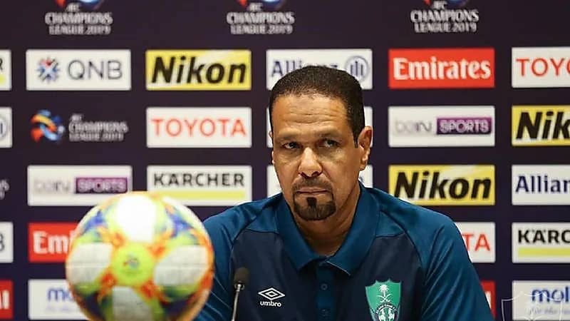 اتحاد القدم يحسم مصير "عنبر" مع الأهلي بشكل نهائي