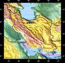 زلزال بقوة 6.2 درجة يضرب غينيا الجديدة