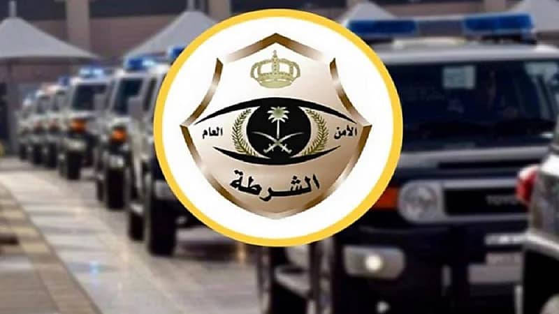 الإطاحة بـ مقيم سرق تجهيزات من مدارس شقراء والمزاحمية