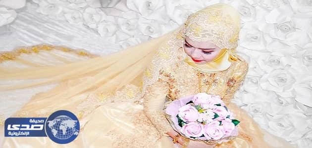 طفلة سورية تتزوج ألماني وتٌنجب منه .. والسبب!