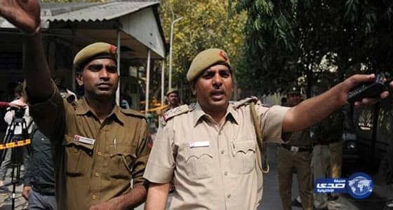 مقتل عشرة أشخاص إثر سقوط حافلة في قناة بجنوب الهند