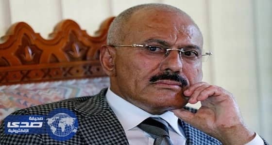 بالفيديو: مستشار وزير الدفاع اليمني يؤكد: " صالح " لم يُقتل أمس