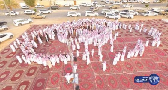 إنهاء خلاف بين قبيلتين بعد تبادل إطلاق النار بينهما فى الأفلاج