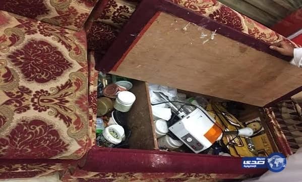 ضبط مخالف ظهر في فيديو تباهى بصيد وعرض كائنات فطرية بالقصيم