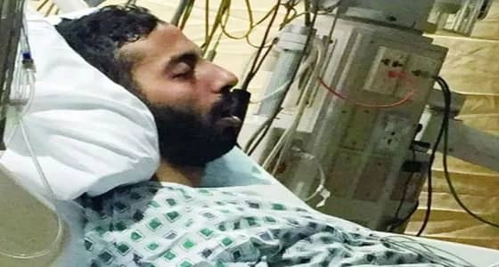 اعتداء جديد على طالب سعودي في أمريكا.. مجهولون شجوا رأسه بعصا حديدة