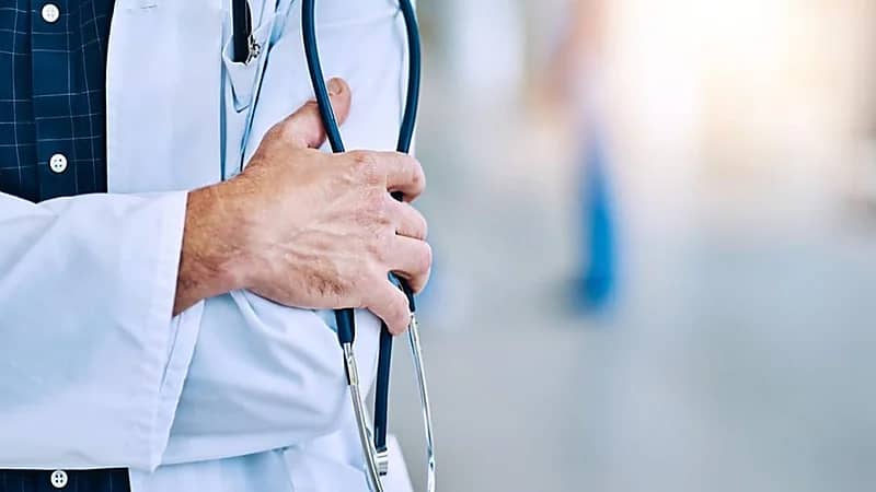 براءة طبيب في مستشفى حكومي من هتك عرض مريضة لسبب غريب