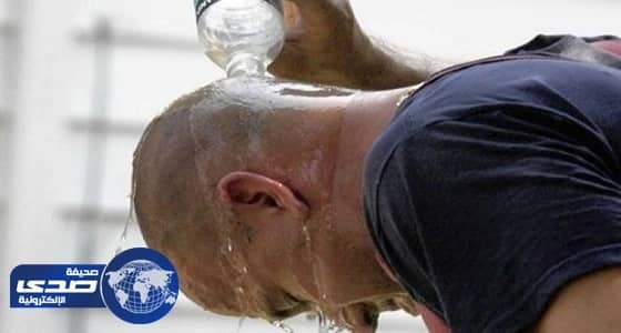 الأرصاد: طقس شديد الحرارة على شمال شرق وشرق المملكة