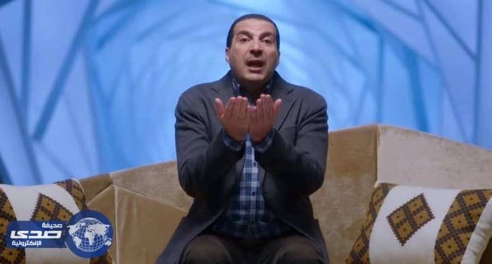 بالفيديو.. عمرو خالد: النجم الثاقب الدليل على الانفجار النجمي " السوبرنوفا "