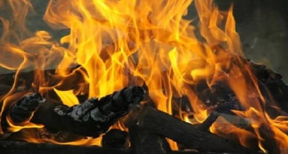 فحم التدفئة يخنق أمًا و6 من أبنائها بمنتجع في الطائف