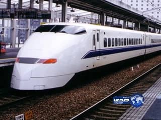 أول قطار بدون قضبان بالعالم في الصين