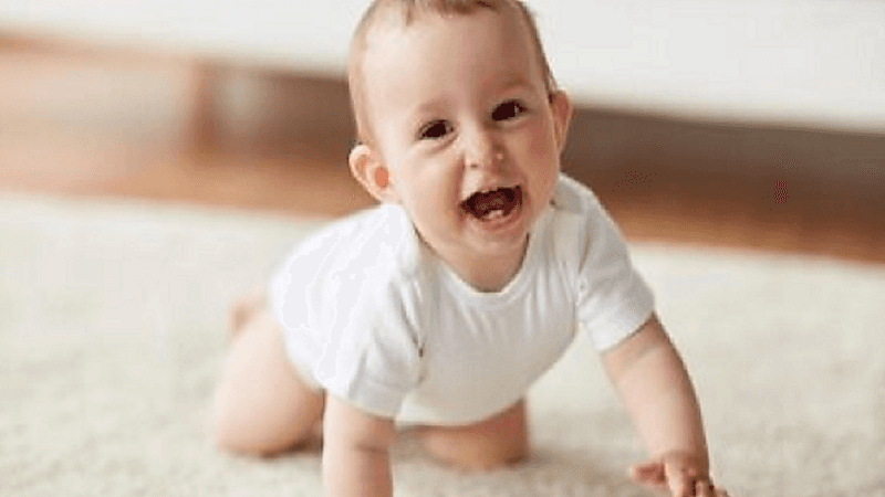 قصة صادمة لأب يكتشف أن طفله هو ابن أخيه الذي لم يأتي للحياه !