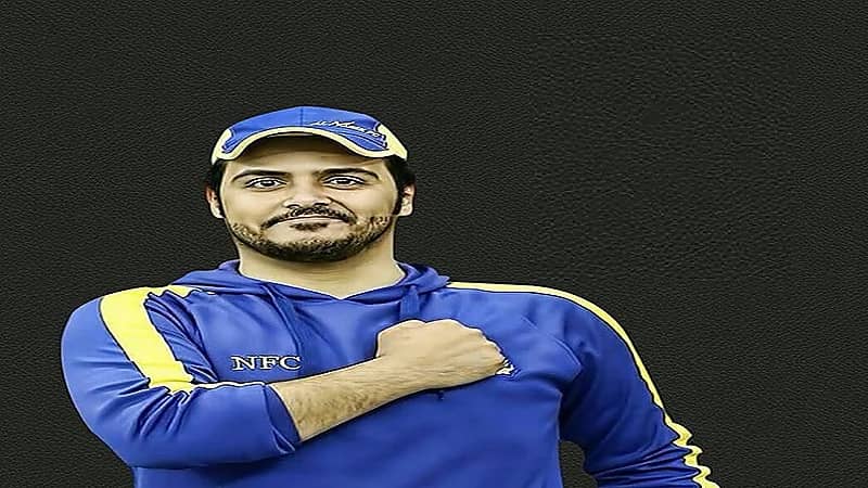 ‏"فهد الحزيم" يعلن تركه قيادة جمهور ⁧‫النصر‬⁩