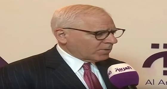 بالفيديو.. مستثمر دولي: هذا هو الفرق في الاستثمار بالمملكة قبل وبعد الرؤية