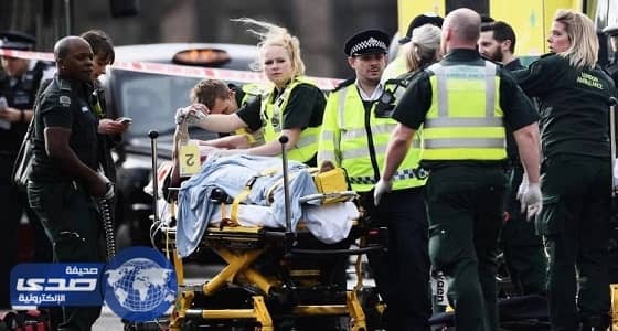 القبض على مبتعث سعودي ببريطانيا للاشتباه بتورطه في هجوم لندن